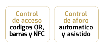 controles